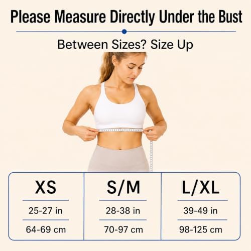 Posture Corrector for Women - Upper Back Brace for Hunchback - Image 6