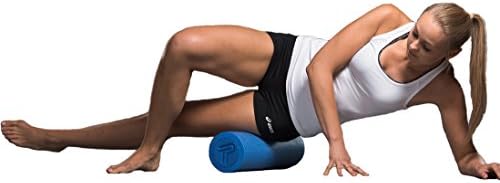 Pro-Tec Athletics Foam Roller, Deep Tissue Massage Roller for Recovery, Therapy, Flexibility, Circulation, and Muscle Release - Image 4