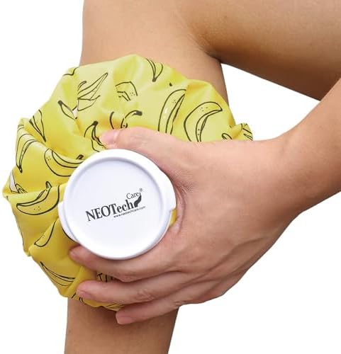 Neotech Care Ice Bag with Screw Top Lid (Hearts Design, 8 inch) - Image 6