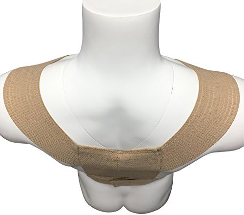 OTC Posture Support, Correct Shoulder Slump Poor Body Position, Small - Image 6