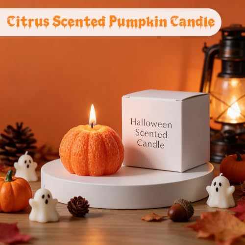 Halloween Gifts for Women Boo Basket Stuffers for Women Girls - Image 3
