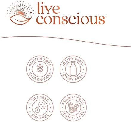 MoveWell by LiveConscious Glucosamine Chondroitin with MSM, Hyaluronic Acid, and More | Joint Health Supplement (2-Pack) - Image 6