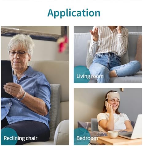 Lumbar Support Pillow for Recliner - Backrest for relieving lower back pain - Image 5