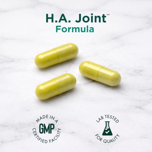 Purity Products HA Joint Formula Hyaluronic Acid + Key CoFactors - Image 6