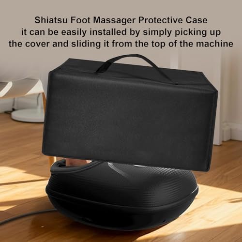 Foot Massager Machine Cover for Foot Massager Machine - Image 4