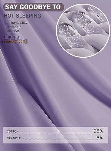 INSEN Reading Pillow, Back Pillow for Sitting in Bed and Couch - Image 6