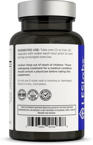 LES Labs Fitness Recovery Bundle - Image 7