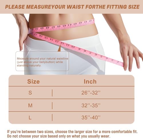 Back Brace & Posture Corrector for Women, Adjustable Back Support - Image 5