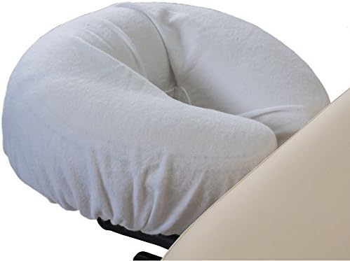 EARTHLITE DURA-Luxe Flannel Massage Table Sheet Set Durable, Soft, Luxurious Comfort, Double-Napped Top Sheet & Crescent Cover - Image 3
