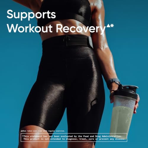 Sports Research® Creatine Monohydrate Powder 5g, Blue Raspberry (14.18oz) - Image 6