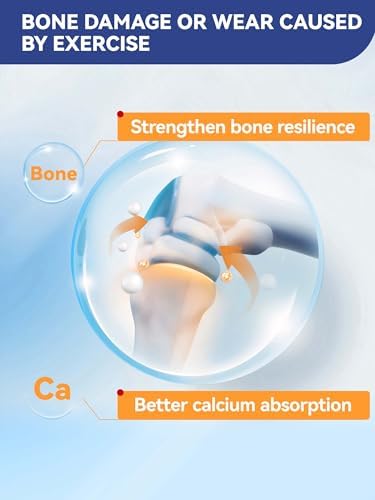 100-Day Supply Equine Body Repair Protein Supplement-Amino Acids Speed up Muscle Recovery After Exercise Promote Healthier Joints - Image 3