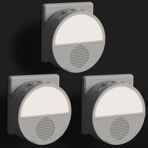 Wall Plug in/Type C Sound Machine for Therapy Office Noise Canceling by Unknown