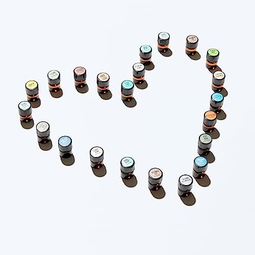 Edens Garden Men Essential Oils Discovery Sampler 6 Set – 100% Pure - Image 2