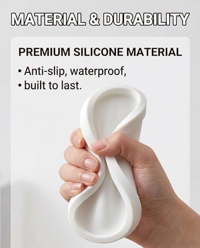 Silicone Humidifier Mat, for Levoit Classic 160 and Small Humidifier - Image 3