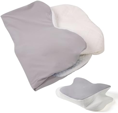 Cervical Pillow Case Compatible with Donama,Only for Standard Size by Unknown
