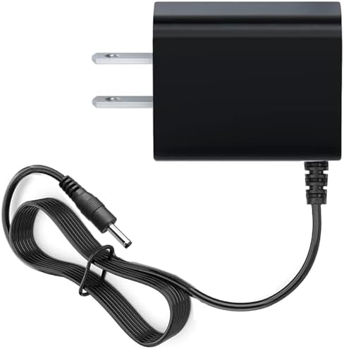 UpBright 9V AC/DC Adapter Compatible with Compex Sport Elite Performance Muscle Kit REF 62508000 1501000 2.0 Muscle Stim + Tens ELI Set ELI 506110TENS CX182WI01 6830xx 9VDC Power Supply Cord Charger - Image 4