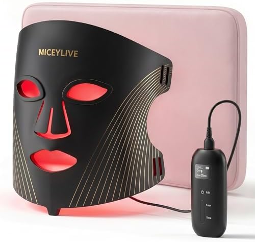 FDA-Cleared Blue Light Therapy for Acne with Mild-to-Moderate Inflammation by Unknown