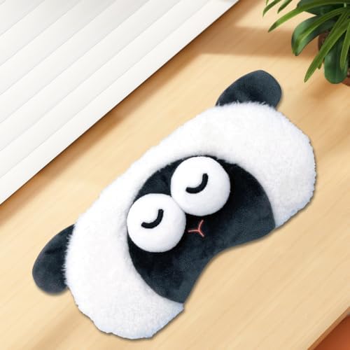 PERFECTSIGHT Cute Sleep Eye Masks (Sheep) - Image 4