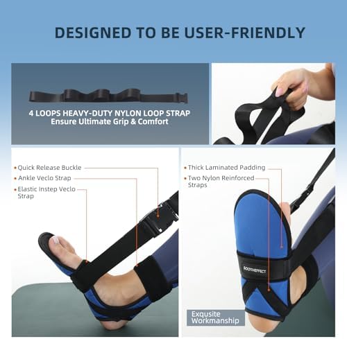 Knee Replacement Recovery Aids, Ice Machine Knee Surgery Recovery Equipment, Physical Therapy Equipment - Image 6
