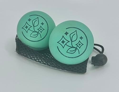 Myofascial Release Balls- Massage Balls- Mini by MANNAOrbs