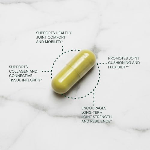Purity Products HA Joint Formula Hyaluronic Acid + Key CoFactors - Image 3