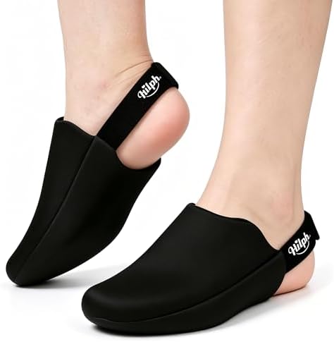 Hilph 2 Foot Toes Ice Pack Wrap for Broken Toes & Bunion Surgery Recovery by Hilph