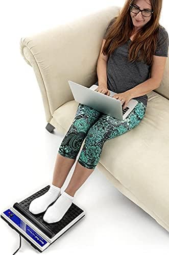 Foot Massager | 2-Speed, High Power - Image 4