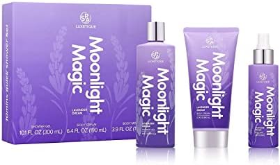 Spa Luxetique Home Spa Set by SPALUXETIQUEWORLD