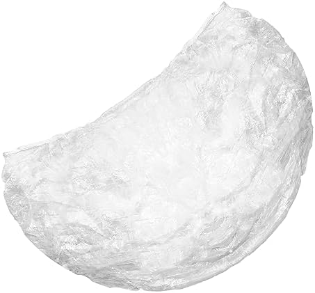 Pedi Guard Bath Liners, 2XL, 200 Count by CHARMYTH