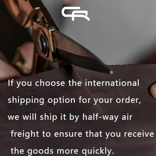 CORRIDOR Genuine Leather Seat Cushion for Car - Handmade - Relieve Hip, Pressure and Sciatica Pain - Ideal for Lower Back Pain - for Office Chair and Car Seat (Coffee Brown, Cushion) - Image 6