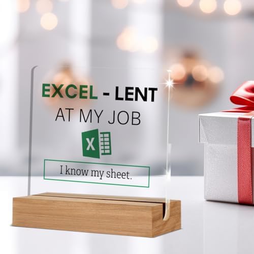 Accountant Gifts for Women Men, Funny Office Accounting Gifts - Image 5