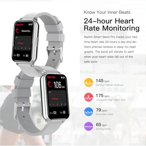 Smart Watch Fitness Tracker Make/Answer Calls for Women Men with Heart Rate Blood Oxygen Sleep Monitor Sports Modes Step Calorie Counter IP68 Waterproof for Android Phones and iPhone - Image 4