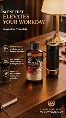 Hotel Diffuser Oil - Baccarat Hotel Inspired - 100 mL - Image 7
