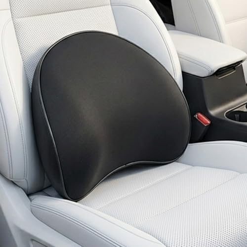 Really Supportive Lumbar Support Pillow for Car, Back Support Lumbar Pillow by SPRFUFLY