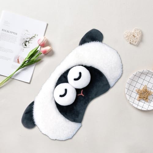 PERFECTSIGHT Cute Sleep Eye Masks (Sheep) - Image 3