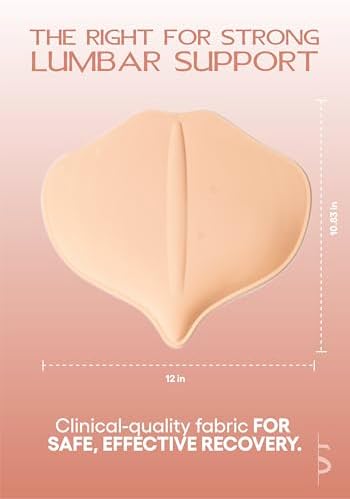 Be Shapy M&D Tabla Abdominal Lumbar Molder BBL Back Lipo Ab Board Post Surgery Supplies - Image 3
