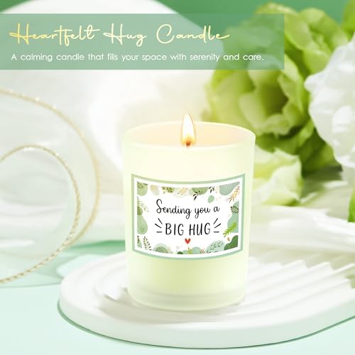 Self Care Gifts for Women Get Well Soon Gift Basket for Women Thinking of You Gifts for Woman Spa Gift Baskets for Woman Self Care Kit for Women Relaxation Gifts Box for Womens Care Package for Womens - Image 4