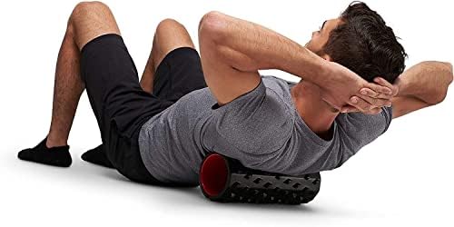 TriggerPoint Carbon Deep Tissue Foam Roller - Image 3
