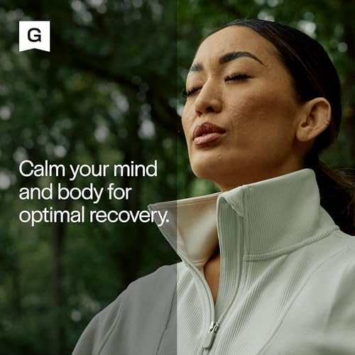 Gainful Recovery Boost Powder, Muscle Recovery & Sleep Support, 1.76 oz - Image 6
