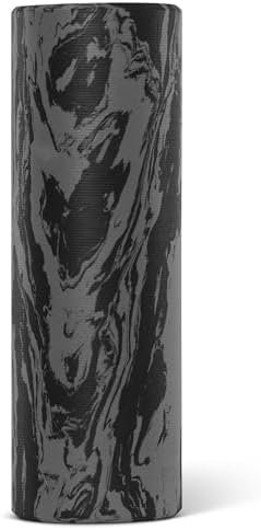TriggerPoint Foundation Roller - Premium EVA Foam Muscle Recovery and Flexibility Roller, Soft Compression for Injury Prevention, Travel-Friendly, Ideal for Athletes by TriggerPointPerformance