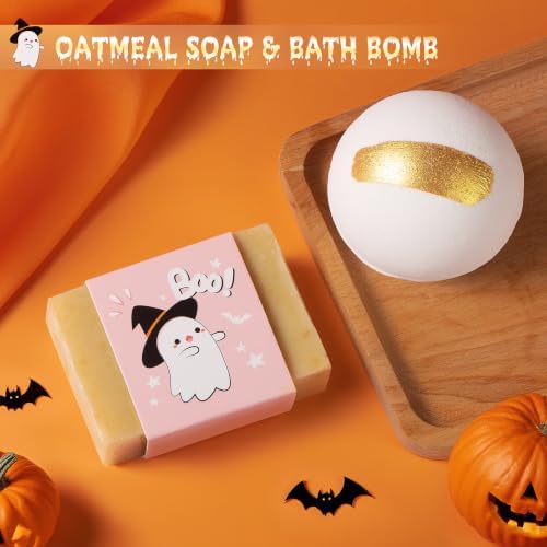 Boo Basket Stuffers for Women - Halloween Gifts for Women - Image 5