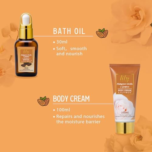 Woman Gifts, Birthday Gift - Luxurious Vanilla Spa Gift Baskets for Women - Image 4