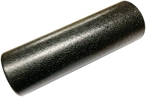 Hard Travel Size Back Roller, High Density Foam Roller for Exercise by XCZGSW