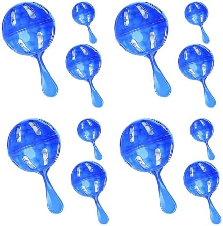 12 Pack Humidifier Tank Cleaner Balls compatible with All humidifiers by FreshOasis