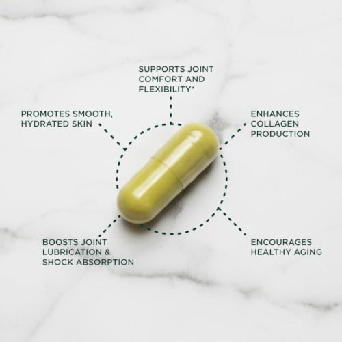 Purity Products Ultimate H.A. Formula - Clinically Studied BioCell Collagen - Image 3