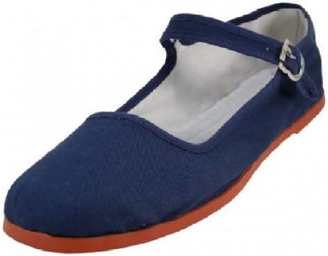 Shoes 18 Women's Foldable Portable Travel Ballet Flat Shoes w/Matching Carrying Case by Shoes8teen