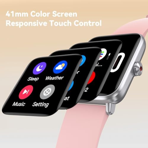 Pedometer Watch, No App No Phone Required, Senior Friendly, Step Counter - Image 7