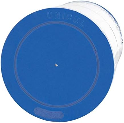 Unicel C-5601 Replacement Filter Cartridge for 25 Square Foot Jacuzzi Whirlpool Bath, Front Load - Image 4