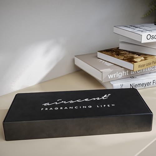 AirScent Hotel Diffuser Oil Gift Set - Most Popular 5-Star Hotel Scents - Image 7