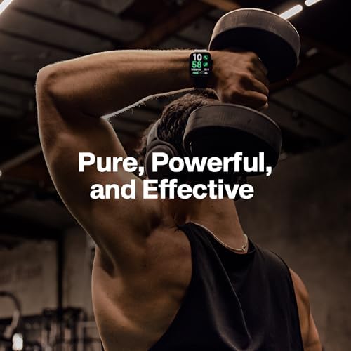 MuscleTech 100% L-Glutamine Powder for Enhanced Muscle Recovery, Unflavored - Image 5